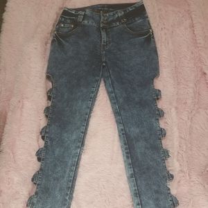 Brazilian Style Jeans